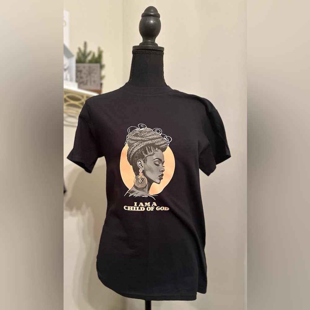 Graphic T-Shirt